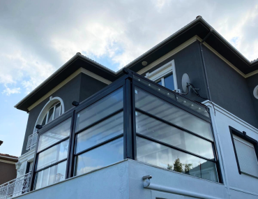 Cam Balkon Yaptırırken Dikkat Edilmesi Gerekenler