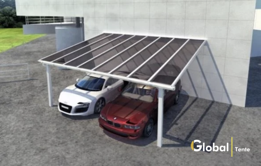 CARPORT – Araç Park Sistemi 